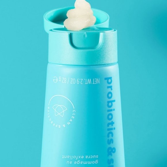 TULA Skincare So Polished Exfoliating Sugar Scrub 82G $40 - Picture 11 of 12